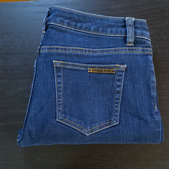 Michael Kors Denim - Michael Kors skinny jeans size 4
